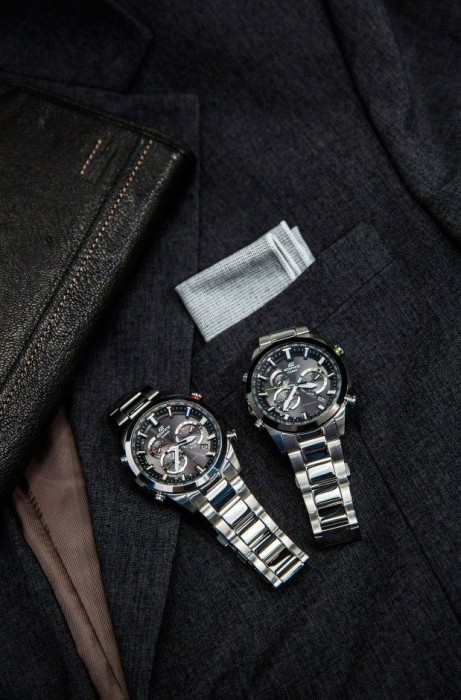 Casio EQW-T640D-1A
