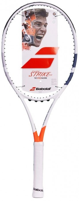 Babolat Pure Strike Lite