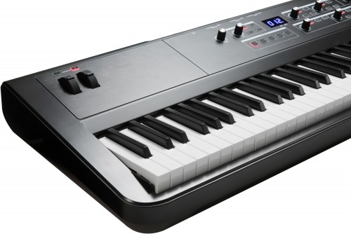 Kurzweil SP1