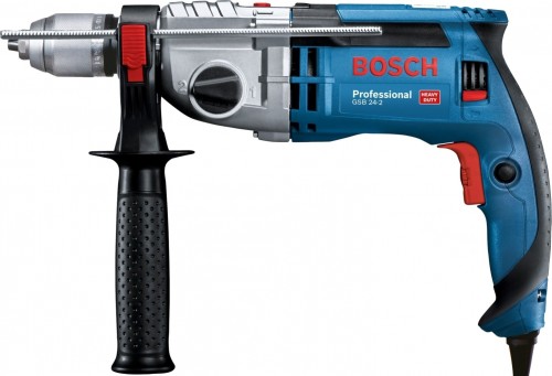 Bosch GSB 24-2 Professional 060119C801