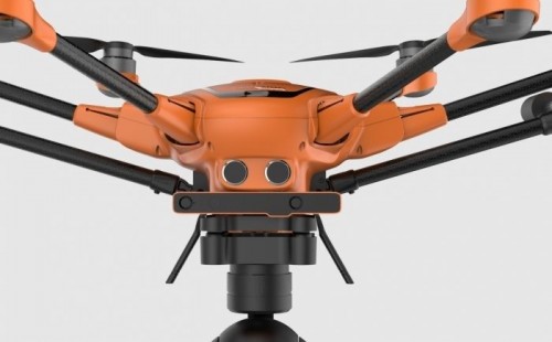 Yuneec Typhoon H520 CGO-ET