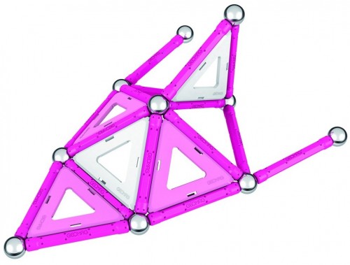 Geomag Pink 68 342