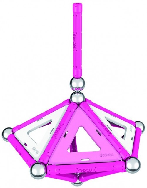 Geomag Pink 68 342