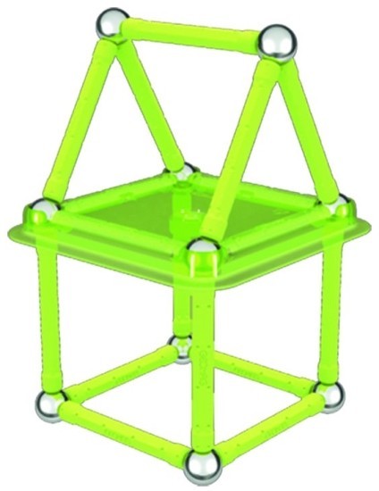 Geomag Glow 64 336