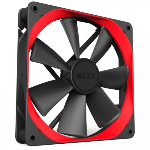 NZXT AER P120