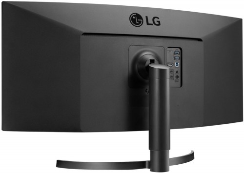 LG 34WL85C