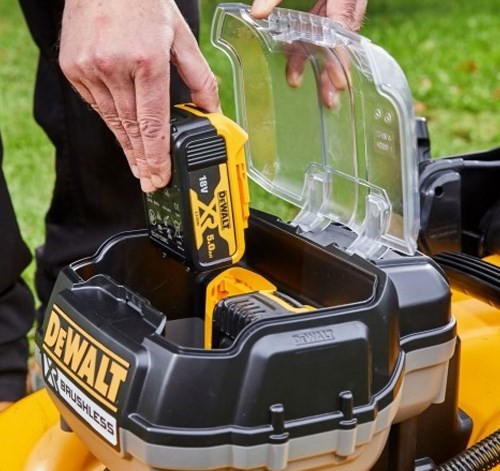 DeWALT DCMW564N