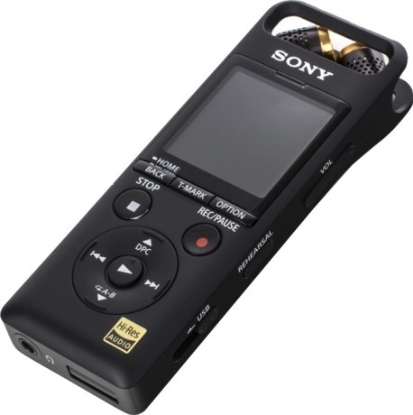 Sony PCM-A10