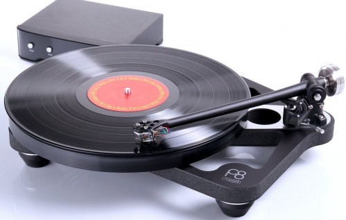 Rega Planar 8