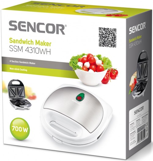 Sencor SSM 4310WH