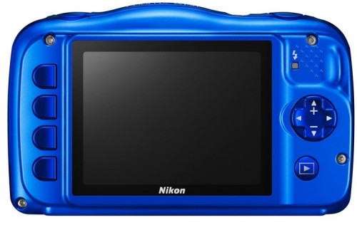 Nikon Coolpix W150