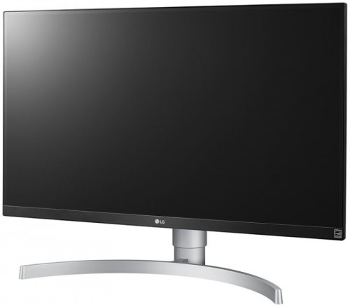 LG 27UL650