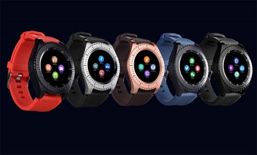 Smart Watch Z3