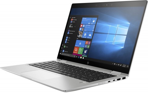 HP EliteBook x360 1040 G5