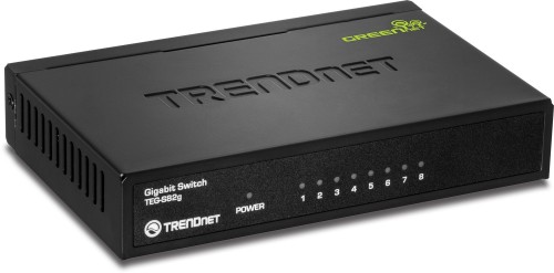 TRENDnet TEG-S82g