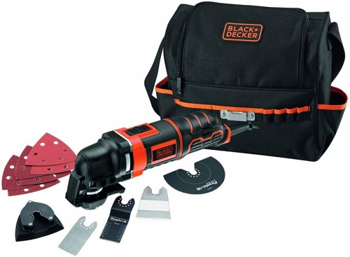 Black&Decker MT300SA