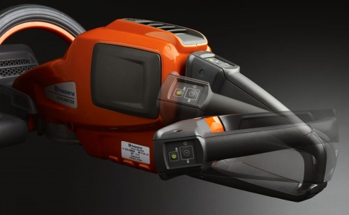 Husqvarna 520iHD70