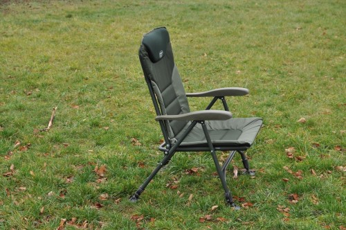 Mivardi Chair Comfort Quattro