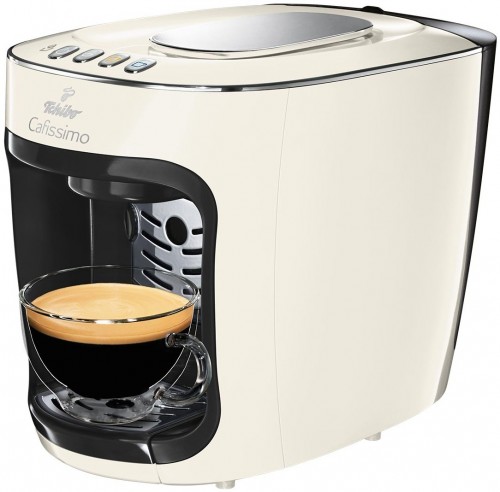 Tchibo Cafissimo Mini