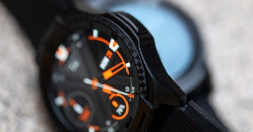 Mobvoi TicWatch E2