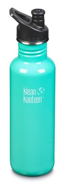 Klean Kanteen Classic Sport 27oz