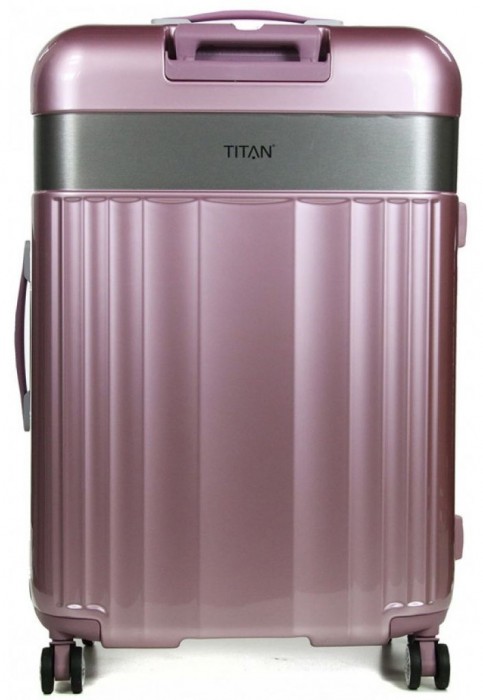 TITAN Spotlight Flash 102