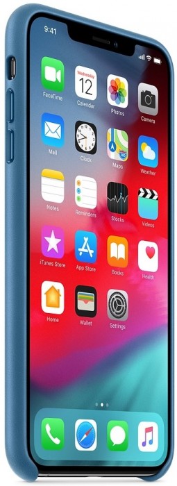 Лазурная волна