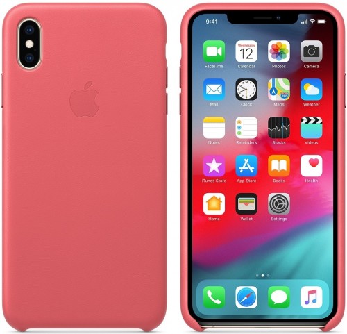 Розовый пион