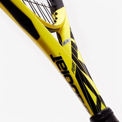 Babolat Pure Aero Junior 25 2019