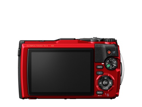 Olympus TG-6