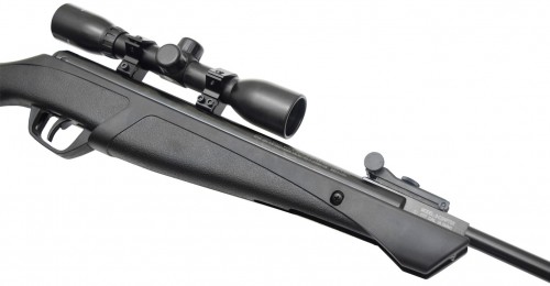 Crosman Shockwave NP