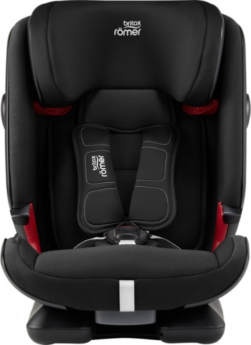 Britax Romer Advansafix IV R