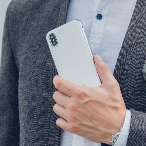 Moshi iGlaze for iPhone X/XS