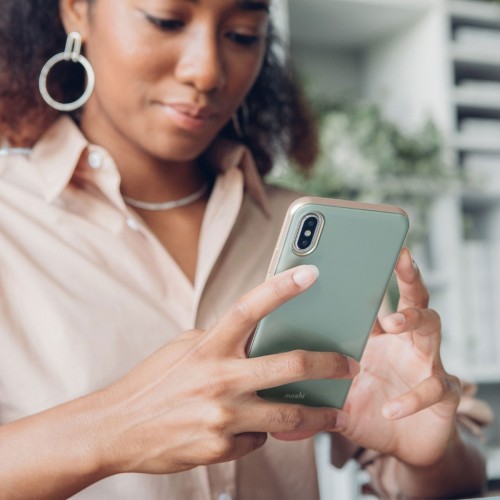 Moshi iGlaze for iPhone XS Max