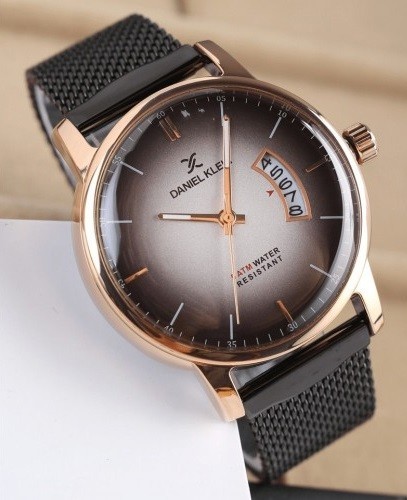 Daniel Klein DK11713-2