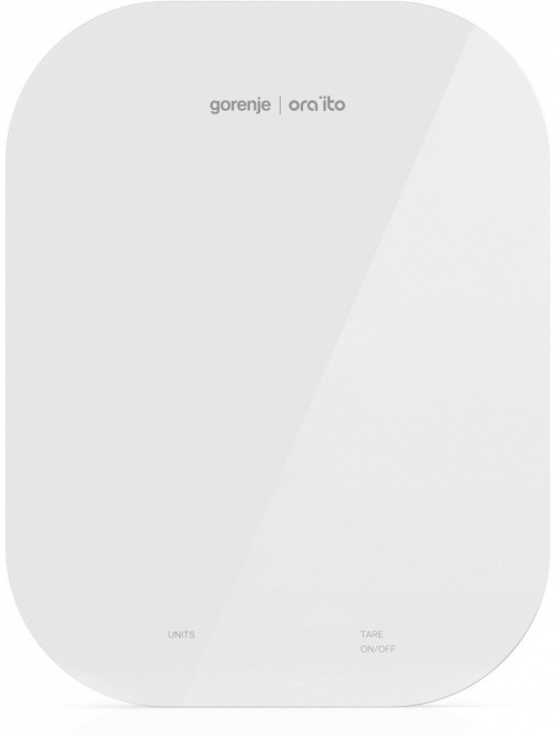 Gorenje KT 10 Oraito