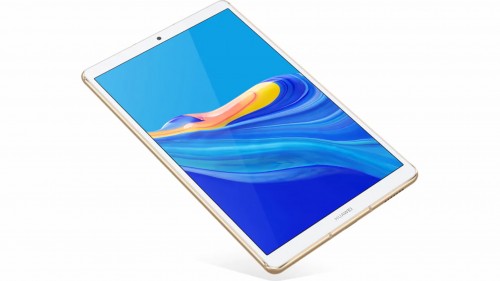 Huawei MediaPad M6 10.8