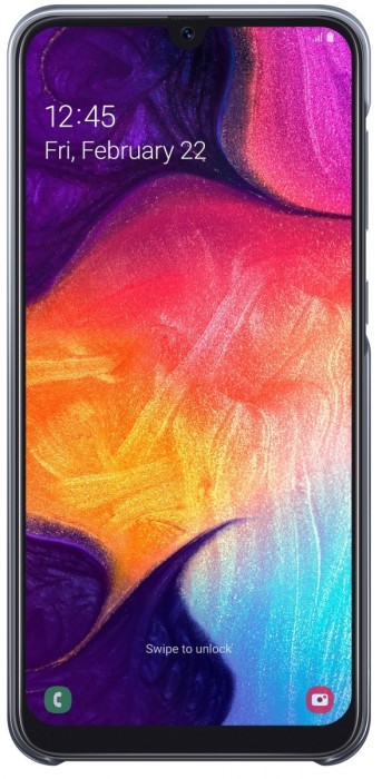 Samsung Gradation Cover for Galaxy A50