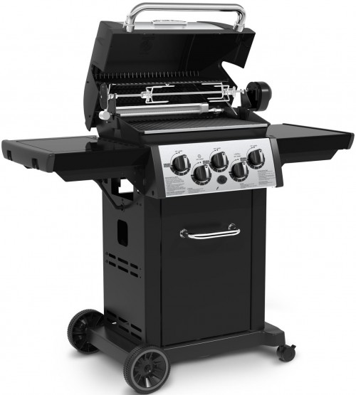 Broil King Monarch 390