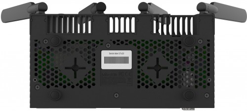 MikroTik RB4011iGS+5HacQ2HnD-IN