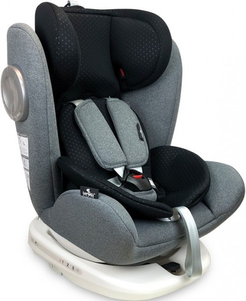 Lorelli Lusso SPS Isofix