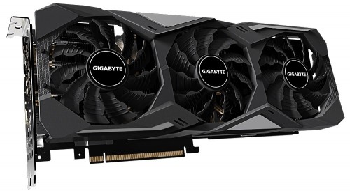 Gigabyte GeForce RTX 2070 SUPER GAMING OC 8G