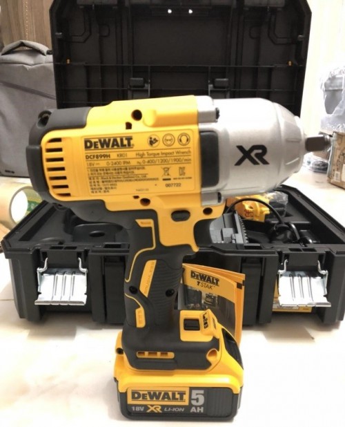 DeWALT DCF899HP2