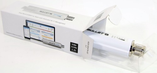 Ubiquiti Bullet AC