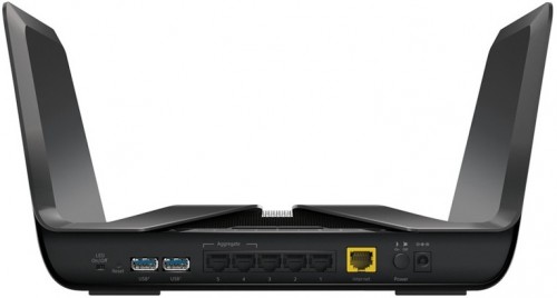 NETGEAR RAX80