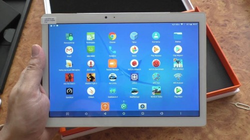 Teclast T20