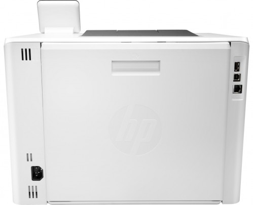 HP Color LaserJet Pro M454DW