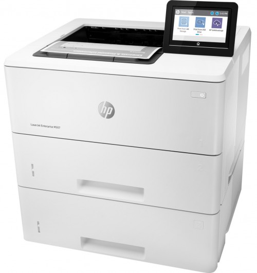 HP LaserJet Enterprise M507X