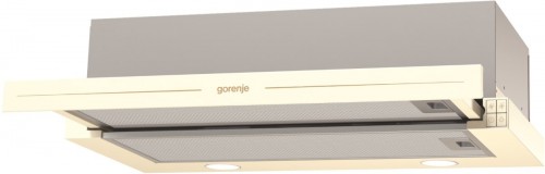 Gorenje BHP 62 CLI