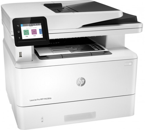 HP LaserJet Pro M428FDN